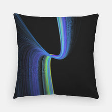 Load image into Gallery viewer, Rainbow Waterfall Pillow Case