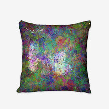 Load image into Gallery viewer, Ode To Giverny Sequin Reversible Pillow Case