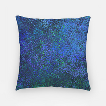 Load image into Gallery viewer, Delphiniums Pillow Case