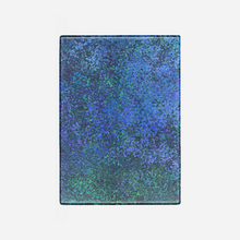 Load image into Gallery viewer, Delphiniums Cutting Board