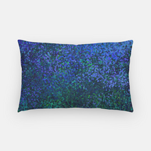 Load image into Gallery viewer, Delphiniums Pillow Case