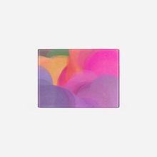 Load image into Gallery viewer, Gemstone Jukebox Cutting Board