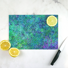 Load image into Gallery viewer, Magical Shoal Cutting Board