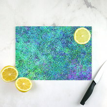Load image into Gallery viewer, Magical Shoal Cutting Board