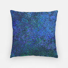 Load image into Gallery viewer, Delphiniums Pillow Case