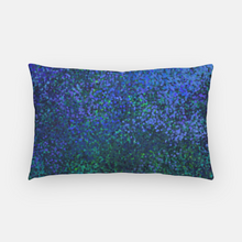 Load image into Gallery viewer, Delphiniums Pillow Case