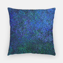 Load image into Gallery viewer, Delphiniums Pillow Case