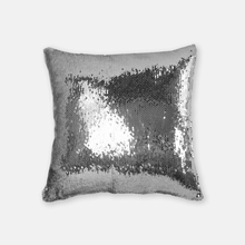 Load image into Gallery viewer, Pinktopia Sequin Reversible Pillow Case