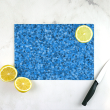 Load image into Gallery viewer, Pristine Pond Cutting Board
