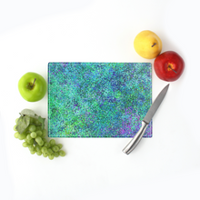 Load image into Gallery viewer, Magical Shoal Cutting Board