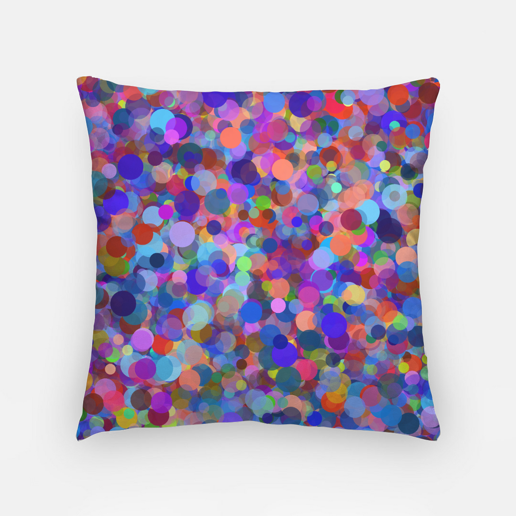Piñata Pop Pillow Case
