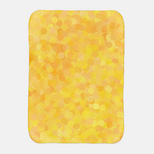 Load image into Gallery viewer, Rachel's Joy Sherpa Blanket
