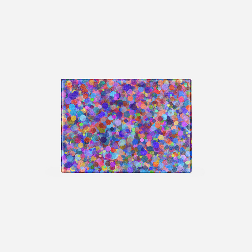 Piñata Pop Cutting Board