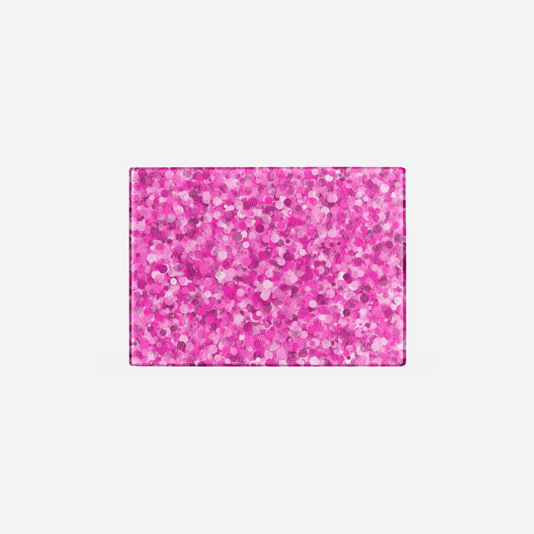 Pinktopia Cutting Board