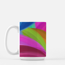 Load image into Gallery viewer, Pink Hills Mug
