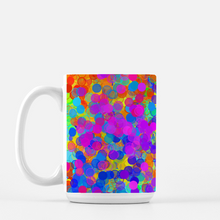 Load image into Gallery viewer, Electric Sunrise Mug
