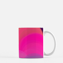 Load image into Gallery viewer, Gemstone Jukebox Mug
