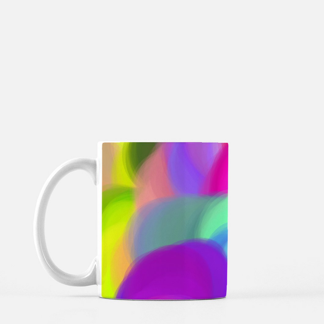 Whimsical Melody Mug