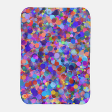 Load image into Gallery viewer, Pinata Pop Sherpa Blanket
