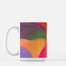 Load image into Gallery viewer, Gemstone Jukebox Mug
