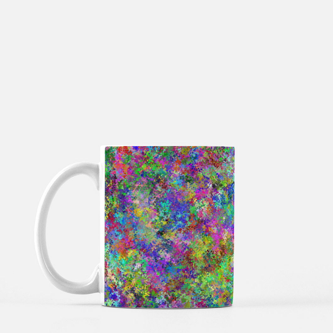 Ode to Giverny Mug