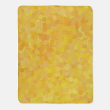 Load image into Gallery viewer, Rachel's Joy Sherpa Blanket
