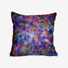 Load image into Gallery viewer, Piñata Pop Sequin Reversible Pillow Case

