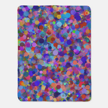 Load image into Gallery viewer, Pinata Pop Sherpa Blanket
