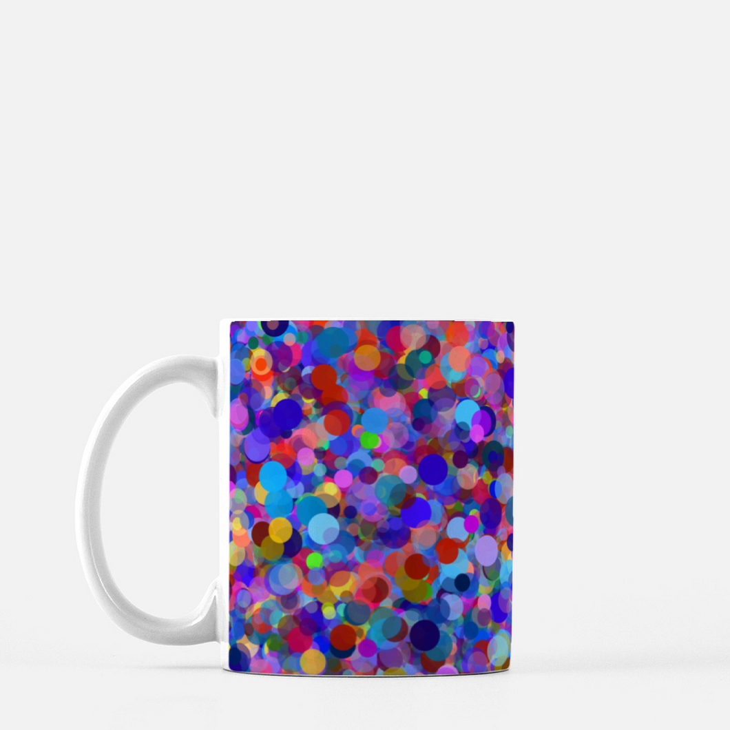 Piñata Pop Mug