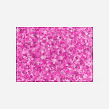 Load image into Gallery viewer, Pinktopia Cutting Board
