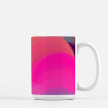 Load image into Gallery viewer, Gemstone Jukebox Mug
