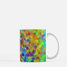 Load image into Gallery viewer, Electric Sunrise Mug
