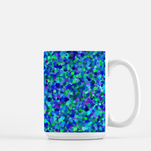 Load image into Gallery viewer, Mystical Ocean Mug
