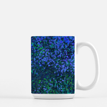 Load image into Gallery viewer, Delphiniums Mug

