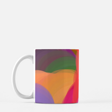 Load image into Gallery viewer, Gemstone Jukebox Mug

