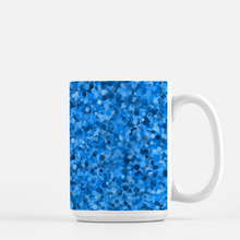 Load image into Gallery viewer, Pristine Pond Mug
