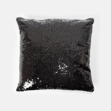 Load image into Gallery viewer, Pinktopia Sequin Reversible Pillow Case
