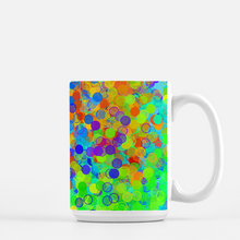 Load image into Gallery viewer, Electric Sunrise Mug
